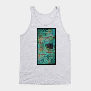 New York City Tank Top